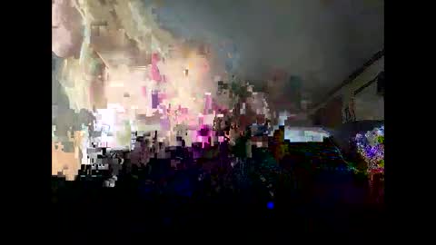 Julie Nicole online show from January 2025 10:40:01 AM