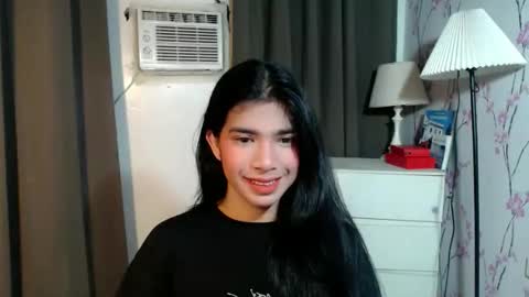 TRIXIE online show from February 2026 11:58:02 AM