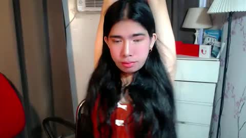 TRIXIE online show from February 2026 02:40:02 AM