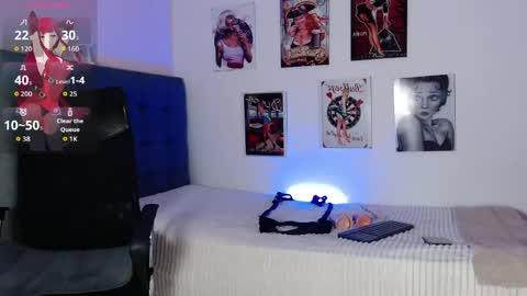 lana online show from April 2026 11:17:01 PM