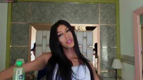Snapshot of beauty_nina chatting on July 2026 09:10:02 PM beauty_nina online show from July 2026 09:10:02 PM