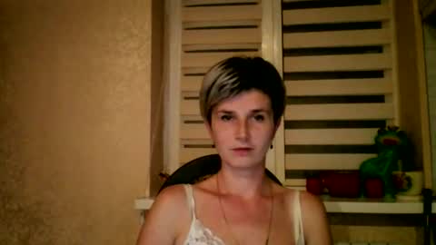 BeautyKsenia online show from November 2025 08:31:01 PM