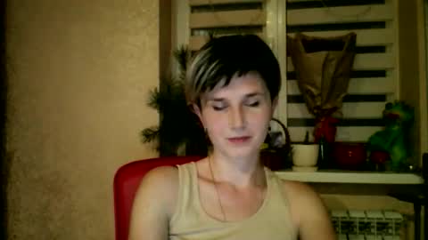 BeautyKsenia online show from January 2026 08:00:02 PM
