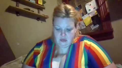 Snapshot of beccadream420 chatting on February 2026 12:39:01 AM beccadream420 online show from February 2026 12:39:01 AM
