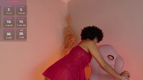 Beecckkkaaa online show from March 2026 01:38:01 PM