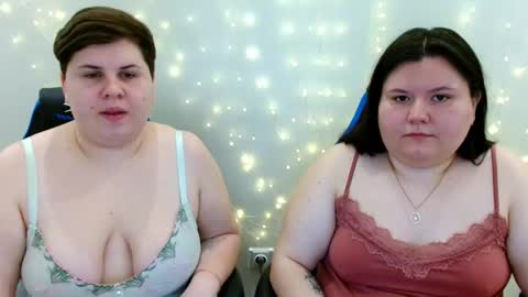 BeckyAndEllen online show from April 2026 11:19:01 AM