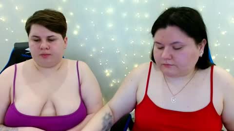 BeckyAndEllen online show from April 2026 10:03:01 AM