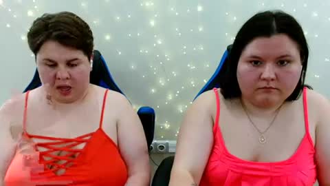 BeckyAndEllen online show from July 2026 10:34:02 PM