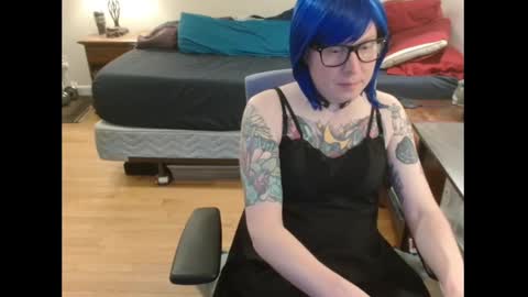 BeckyKinkg online show from February 2025 02:16:01 AM