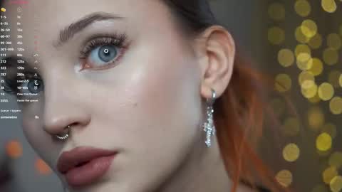 Melissa online show from January 2026 11:04:02 AM