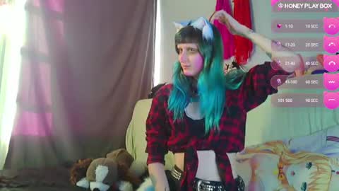 Snapshot of beckytheclown chatting on June 2026 10:56:01 PM Beckytheclown online show from June 2026 10:56:01 PM
