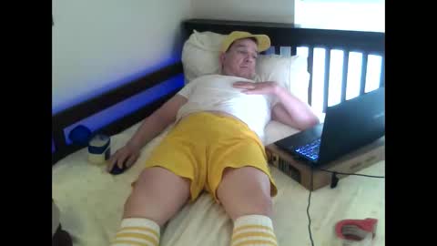 Bedwetboys online show from May 2026 10:59:01 PM