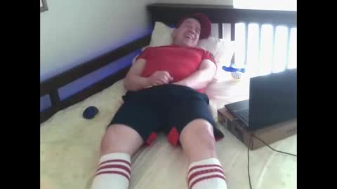 Bedwetboys online show from May 2026 01:49:02 PM