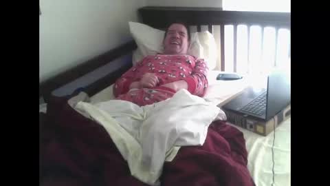 Bedwetboys online show from May 2026 11:06:02 AM