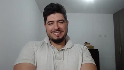 Criss2fer online show from May 2026 12:04:01 AM