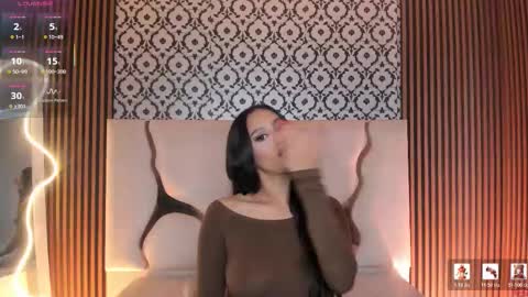 BELLA online show from March 2026 01:06:01 PM