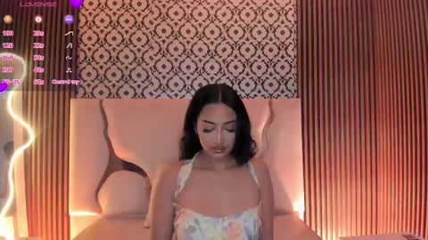 BELLA online show from March 2026 12:22:01 PM