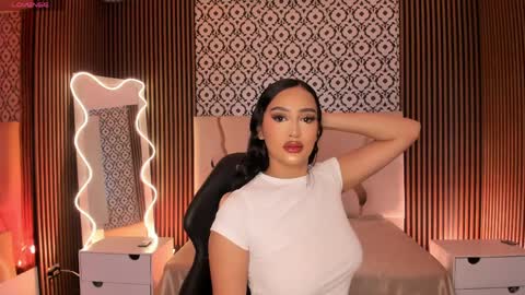 BELLA online show from March 2026 12:16:01 PM