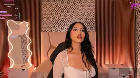 BELLA online show from April 2026 05:58:01 PM