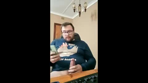 beennudeislife online show from May 2026 06:49:02 PM