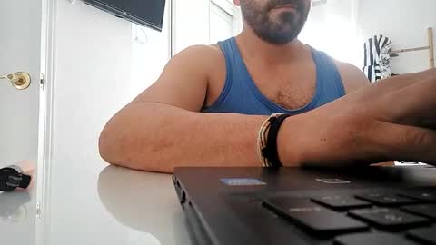 beerman198710 online show from February 2025 02:24:02 PM
