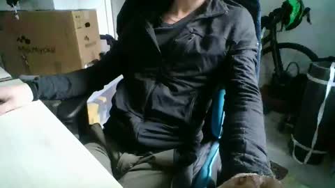 Snapshot of bel7ebite chatting on December 2024 09:32:02 AM bel7ebite online show from December 2024 09:32:02 AM