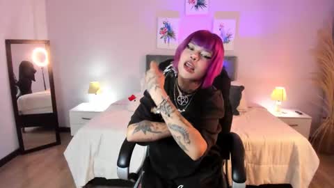 Bela online show from February 2026 01:18:01 PM