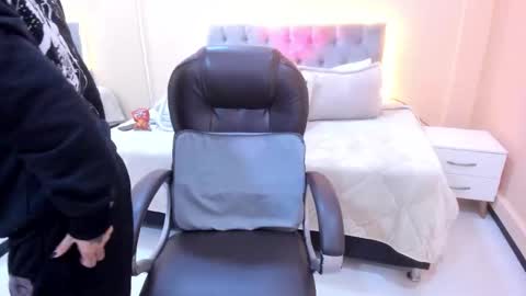 Bela online show from February 2026 12:36:01 PM