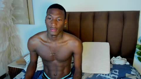 GABRIEL online show from July 2026 12:06:01 AM