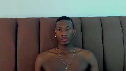 GABRIEL online show from July 2026 06:03:01 PM