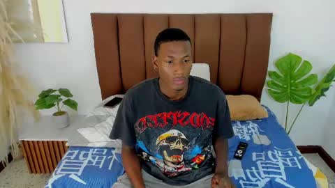 GABRIEL online show from July 2026 06:35:02 PM