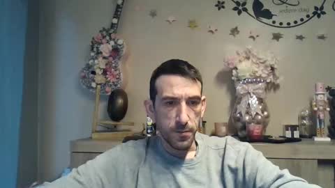Dreamcock online show from December 2025 08:07:02 AM