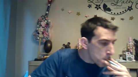 Dreamcock online show from December 2025 07:58:01 AM