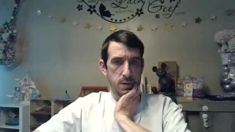 Dreamcock online show from February 2026 09:07:02 AM
