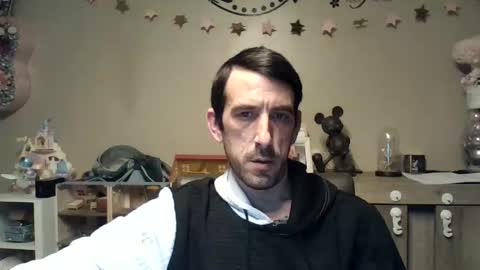 Dreamcock online show from March 2026 06:38:02 PM