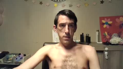 Dreamcock online show from June 2026 02:31:02 AM