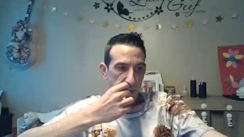 Dreamcock online show from July 2026 06:05:01 AM