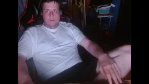 Belgian Dude online show from September 2025 06:51:01 PM