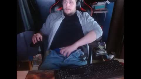 Belgian Dude online show from October 2025 11:44:01 AM