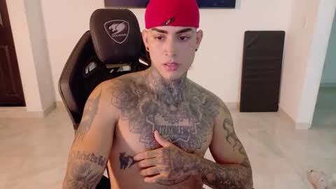 beliel_bb99 online show from April 2026 02:14:02 AM