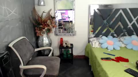 belinamartin online show from February 2026 03:25:01 AM