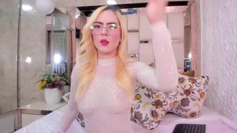 Belinda  online show from April 2026 12:04:01 PM