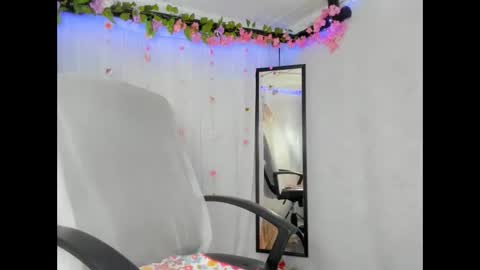 modelo independiente online show from March 2026 09:52:02 PM