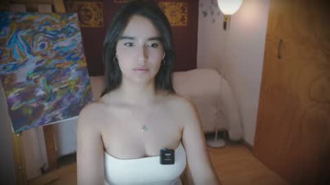 Bella 669 online show from February 2026 01:35:02 AM