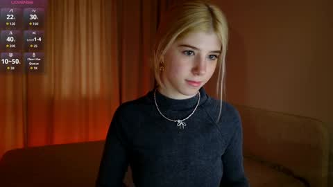 Bella online show from April 2026 03:55:02 PM