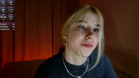 Bella online show from April 2026 06:10:01 PM