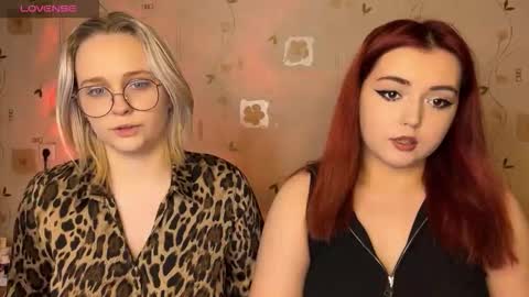 bella_and_alice online show from February 2026 10:16:01 PM