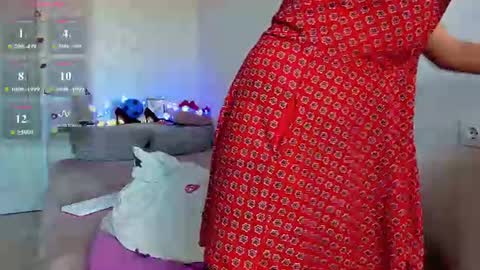 Bella online show from June 2026 05:58:02 PM