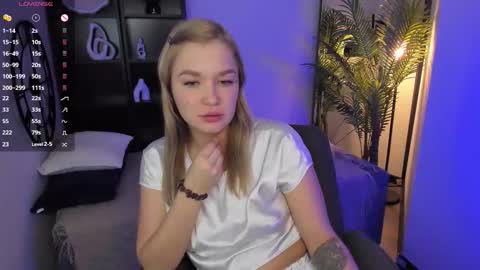 Bella online show from December 2025 05:31:02 PM