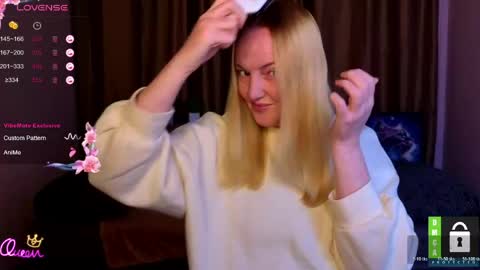 Bella online show from April 2026 11:27:01 AM